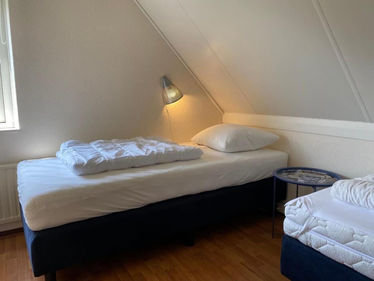 Hello Zeeland - Vakantiehuis Zwin 182 Breskens Exteriér fotografie